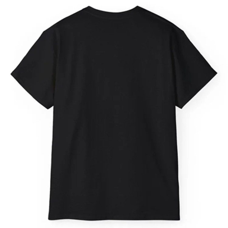 تیشرت آستین کوتاه مردانه پاد آفرین مدل جمله انگلیسی کد 1888 جنس نخ پلی استر