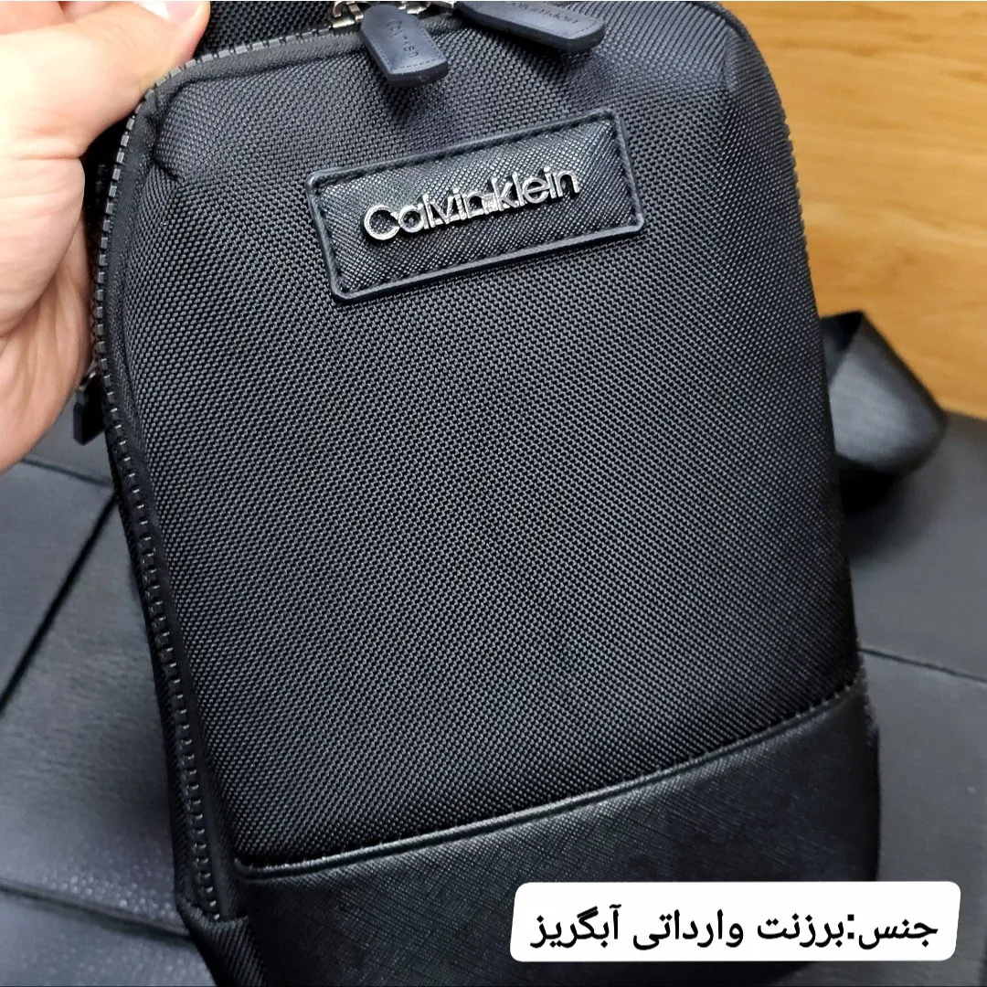 بادی بگ اسپرت برزنتی کلوین کلاین آب گریز مردانه و زنانه