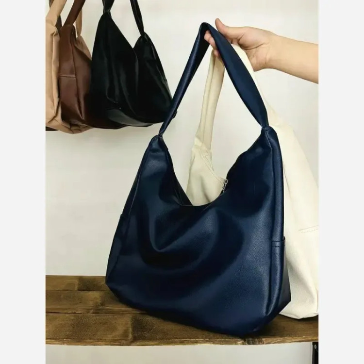 کیف زنانه جادار روزمره وارداتی مدل ویکتوریا